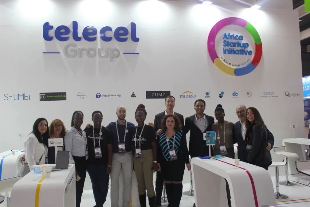telecel-group
