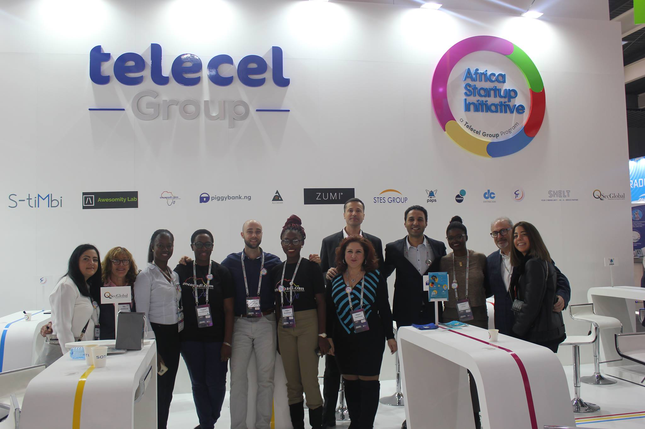 telecel-group