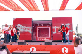 telecel