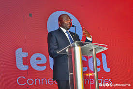 telecel