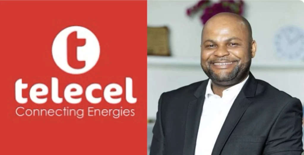 telecel