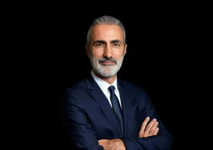 Malek atrissi