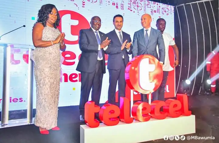 telecel