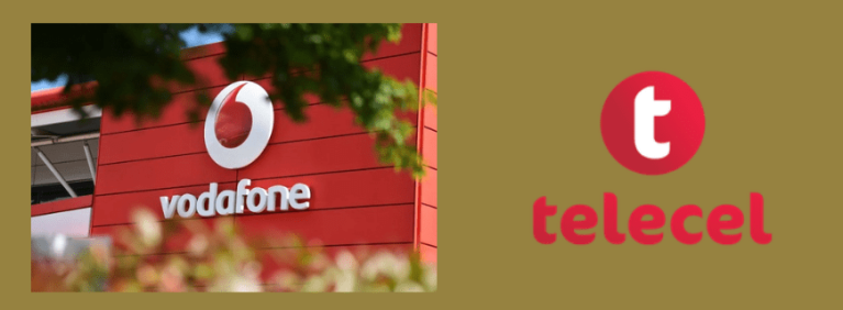 telecel