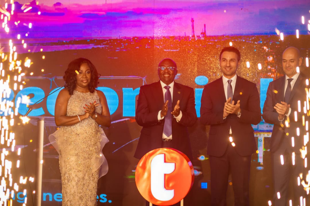 telecel